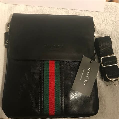 buy gucci man bag|gucci man bags for men.